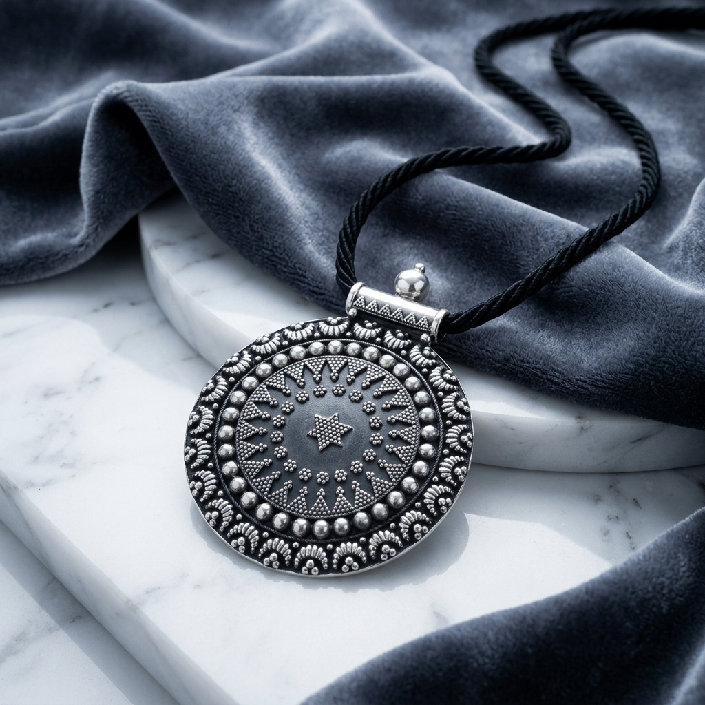 Necklace #12