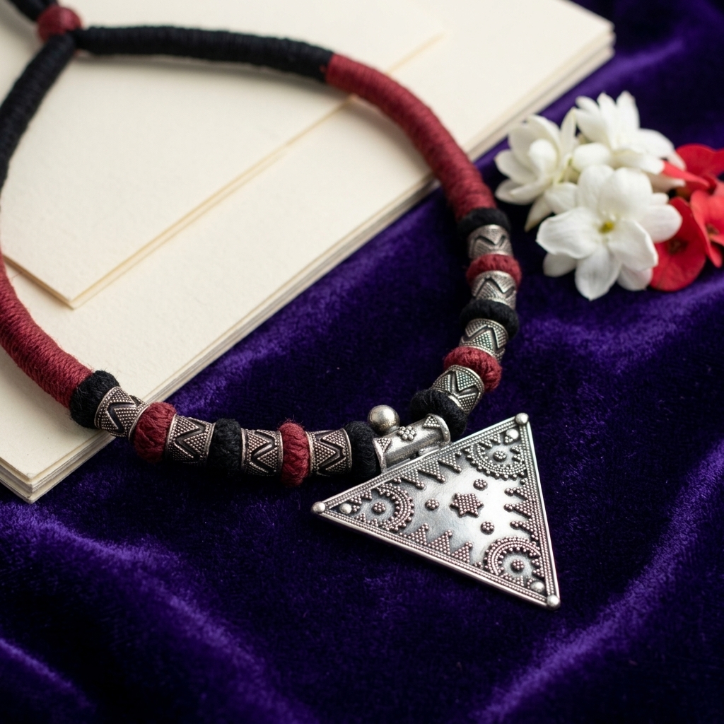 Necklace #13