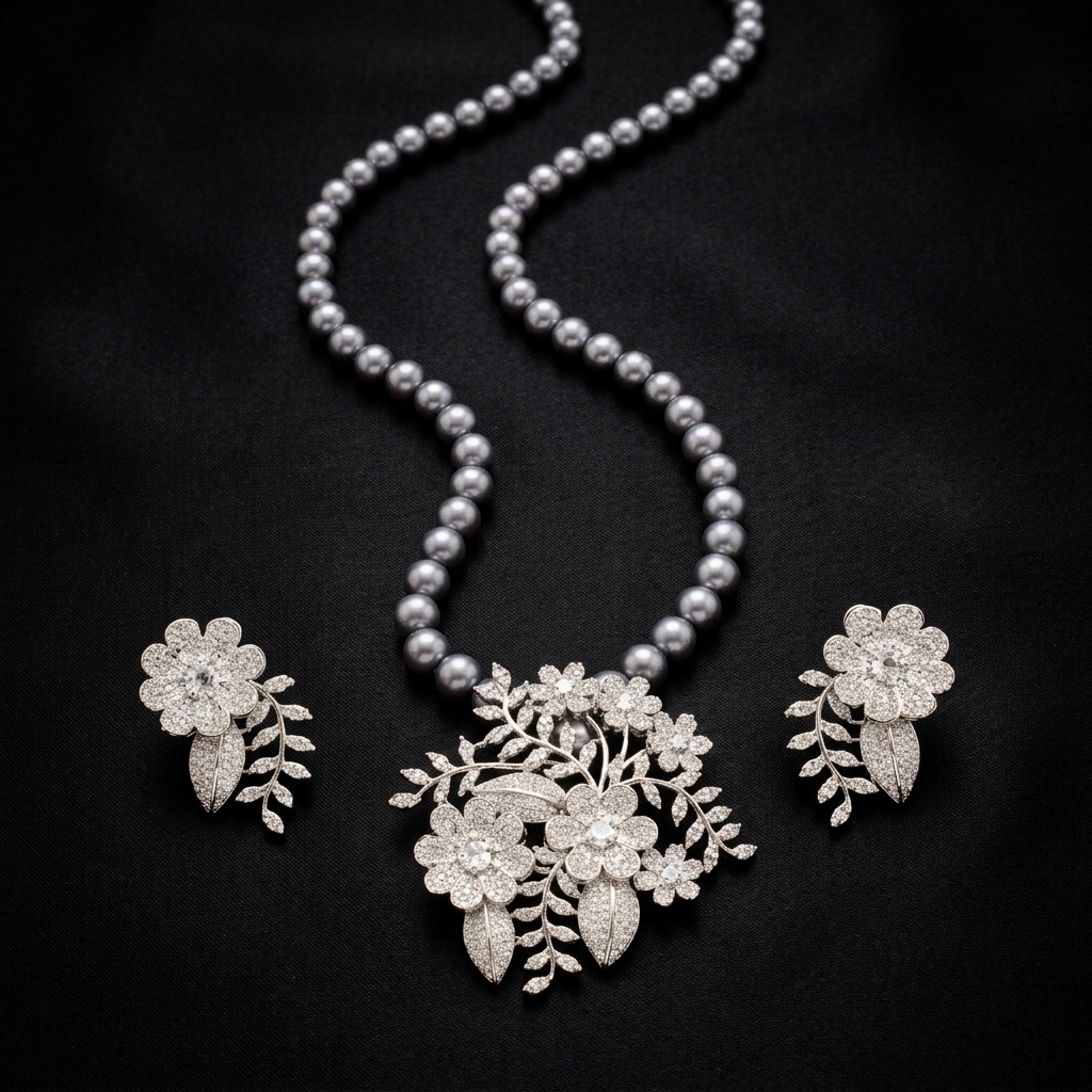 Jheenuk Pearl #13