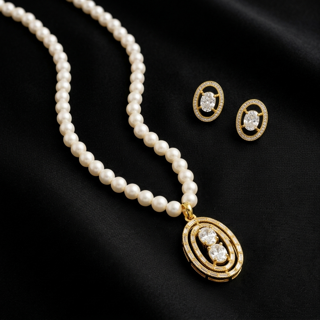 Jheenuk Pearl #15