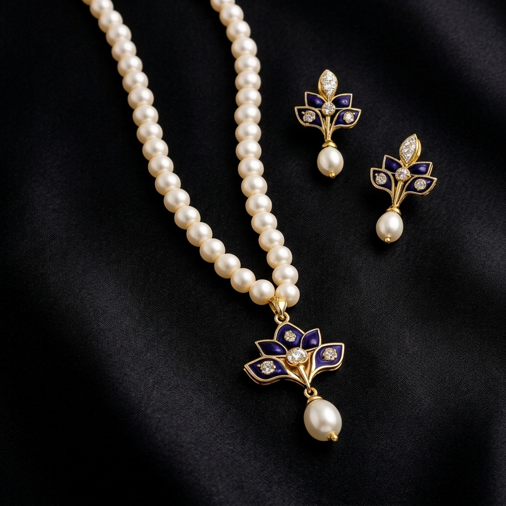 Jheenuk Pearl #16