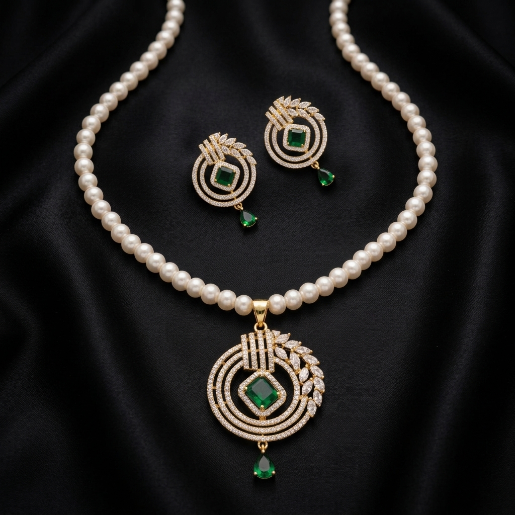 Jheenuk Pearl #17