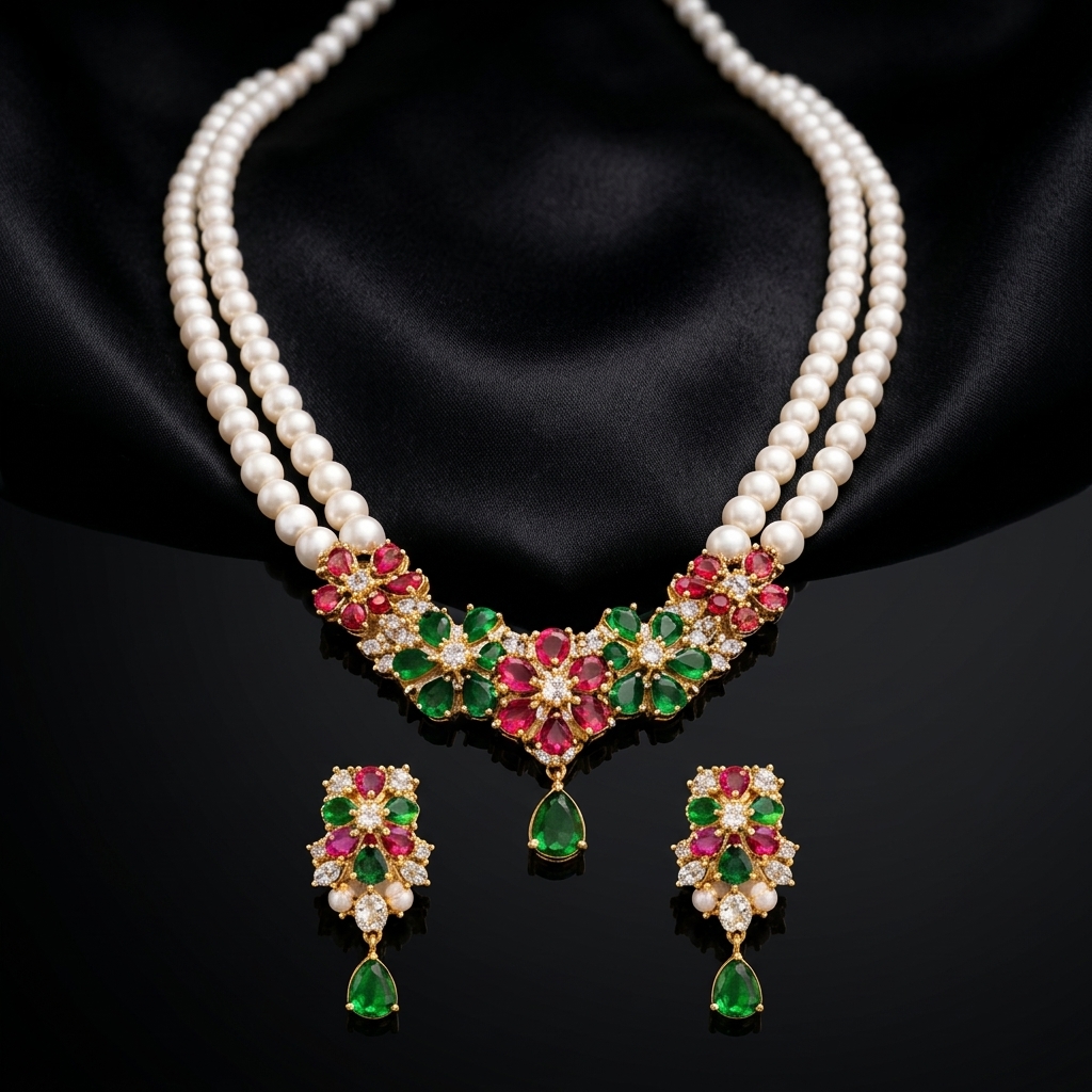 Jheenuk Pearl #22